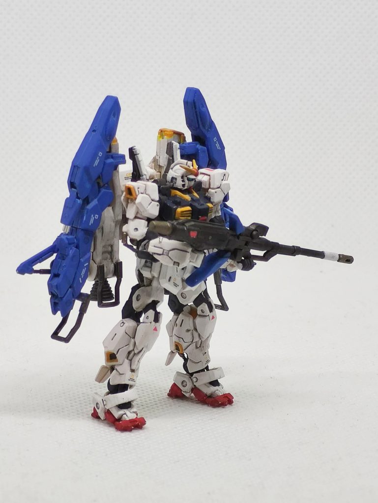 スーパーガンダム（ガンダムアーティファクト）