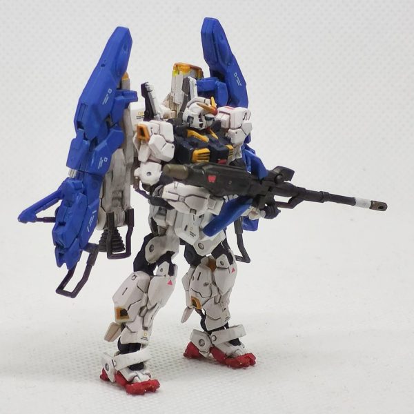 スーパーガンダム（ガンダムアーティファクト）