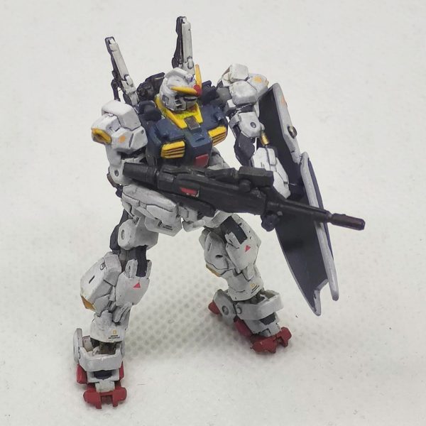 ガンダムMR-Ⅱ（ガンダムアーティファクト）