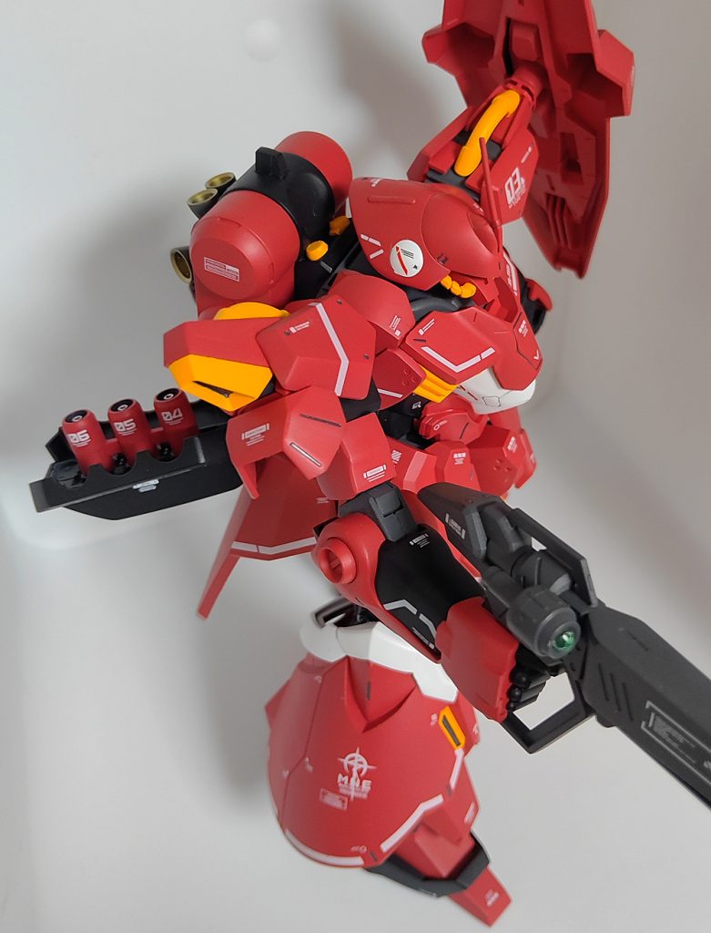 メッサーF0-2型　ミキシング–7枚目/制作者：nisetora2001