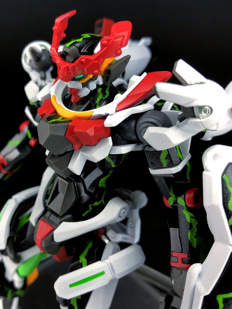 ジークアクス-Plazma-