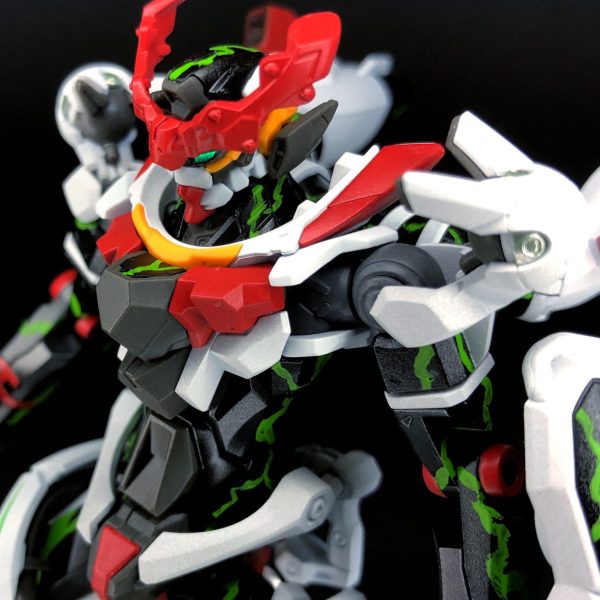 ジークアクス-Plazma-