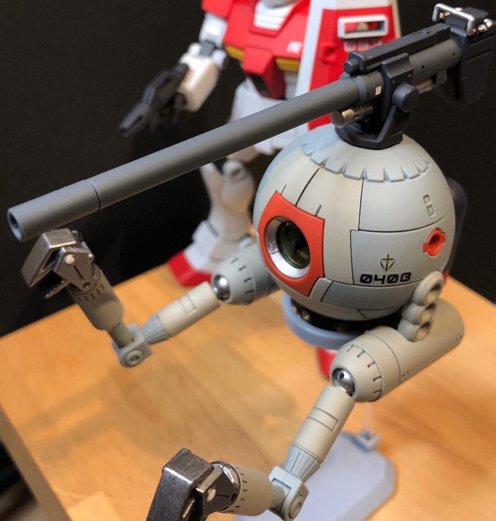 RB-79 ボール–2枚目/制作者：BIGHEAD