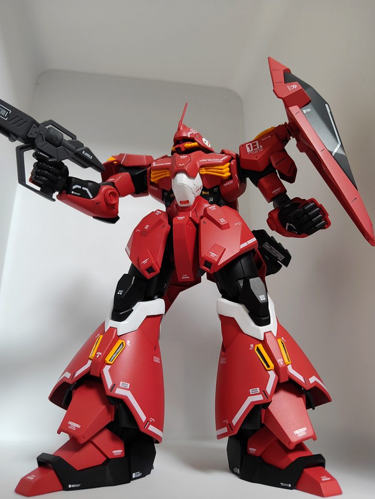 メッサーF0-2型　ミキシング–9枚目/制作者：nisetora2001