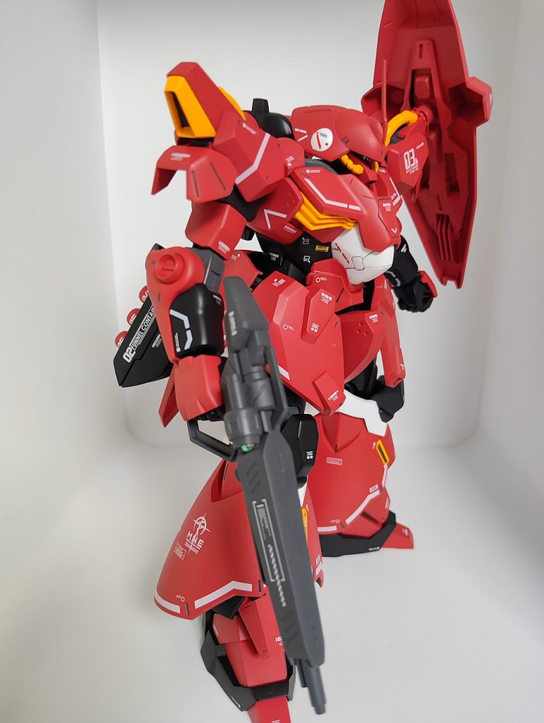 メッサーF0-2型　ミキシング–6枚目/制作者：nisetora2001