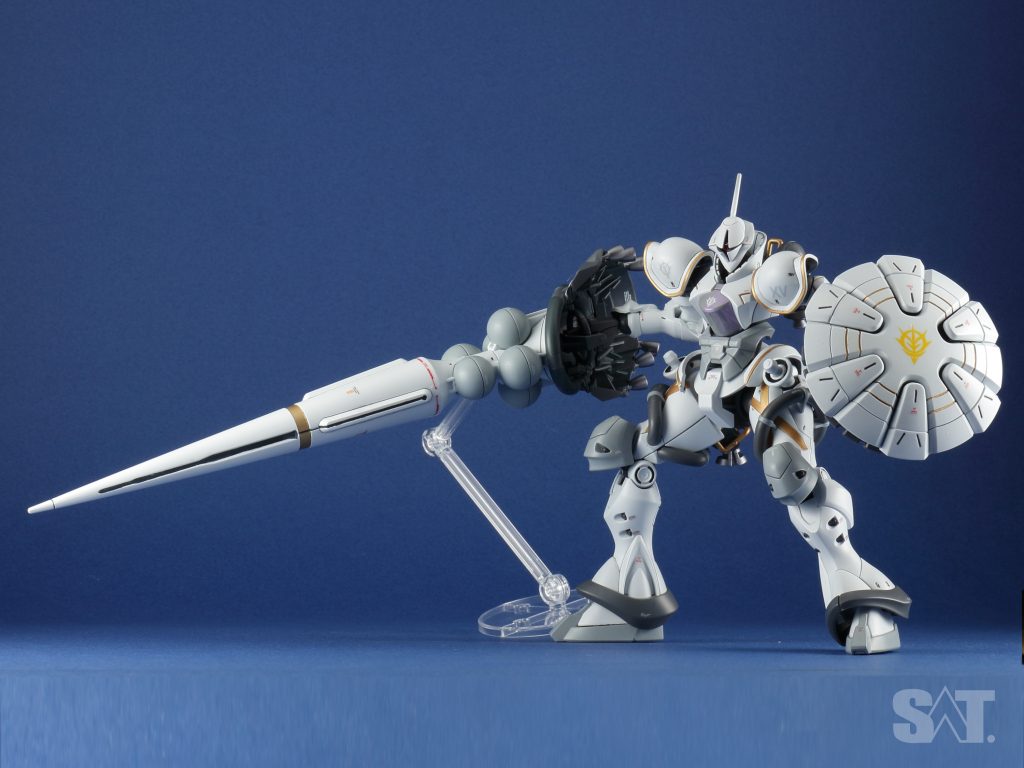 HG エグザベ専用ギャン & Hi-νガンダム Amazon | BANDAI SPIRITS(バンダイ スピリッツ) HG 機動戦士