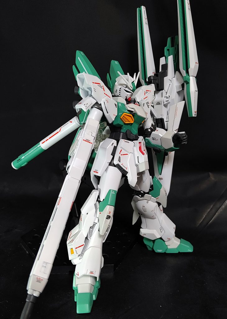 シナンジュ・スタイン　ミキシング–2枚目/制作者：nisetora2001