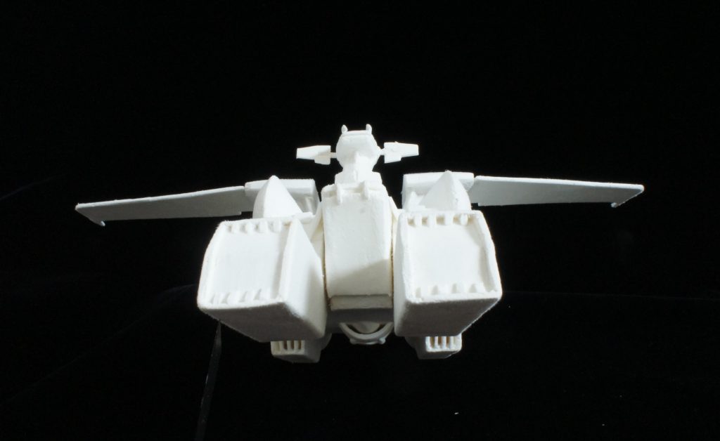 ご覧いただきありがとうございました。最後の写真はお気に入りのアングルで(gundam-kao3)