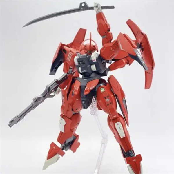 ダリルバルデ・リベイクフルシティ