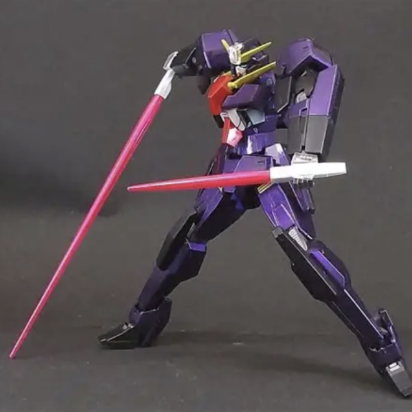 HG セラフィムガンダム