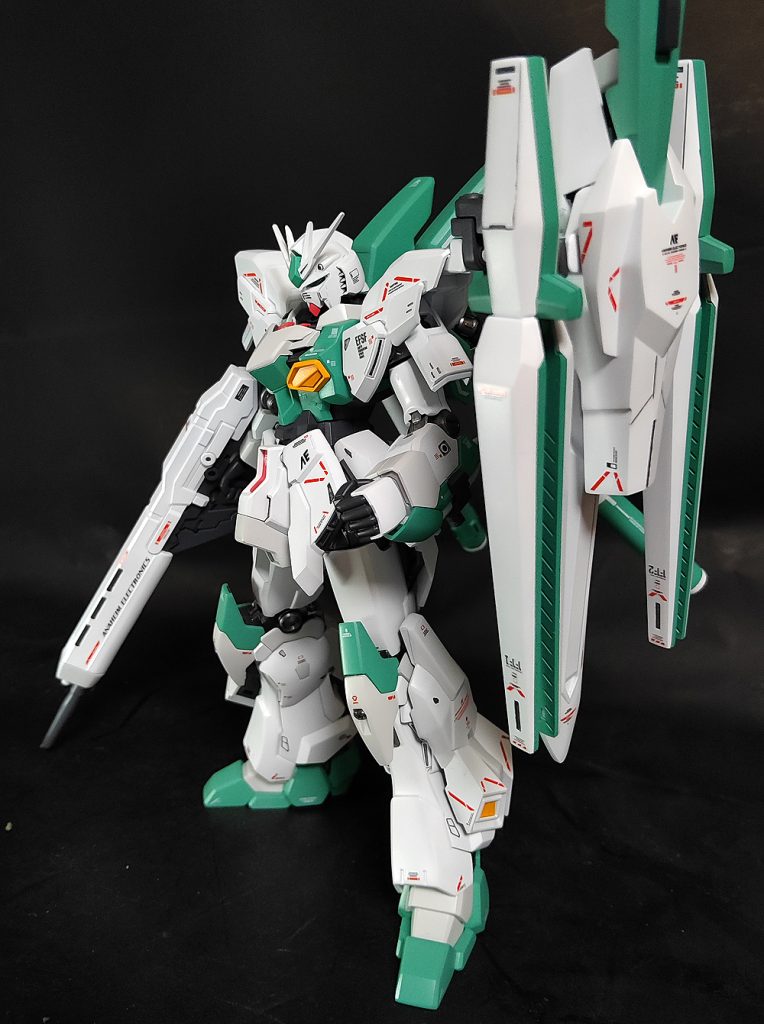 シナンジュ・スタイン　ミキシング–3枚目/制作者：nisetora2001