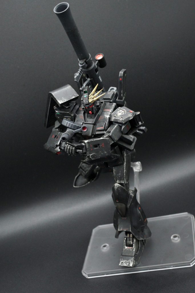 ラストホライズン–6枚目/制作者：Pooh