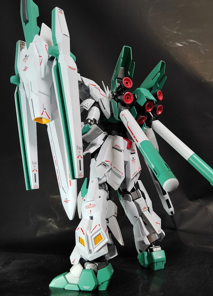 シナンジュ・スタイン　ミキシング–5枚目/制作者：nisetora2001