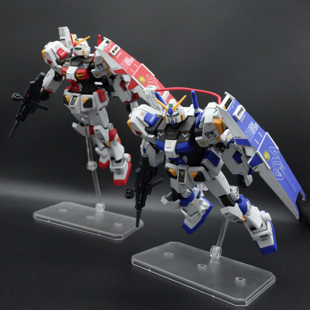 雷光の第１６独立部隊