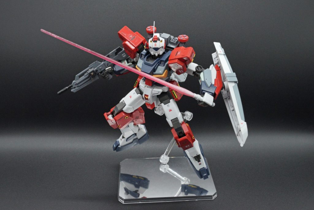 ジーライン・ライトアーマー