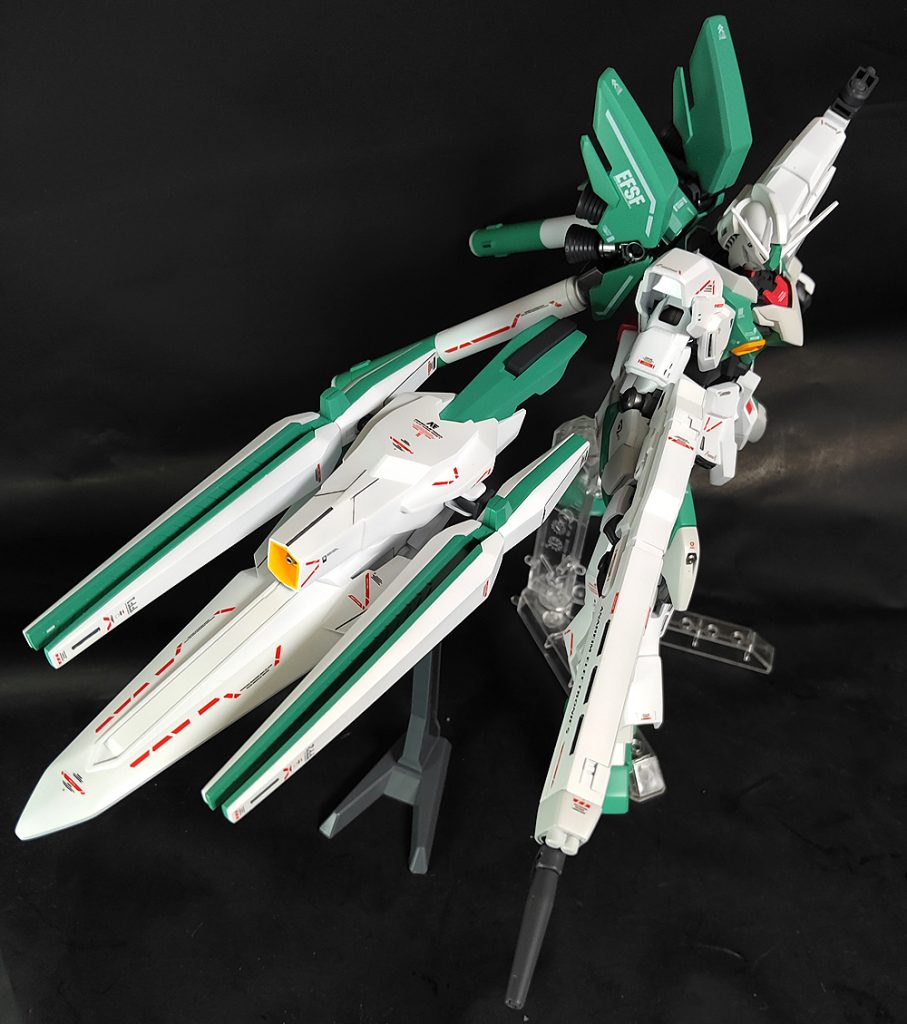 シナンジュ・スタイン　ミキシング–2枚目/制作者：nisetora2001