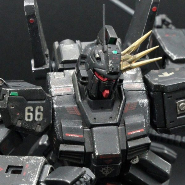 ラストホライズン