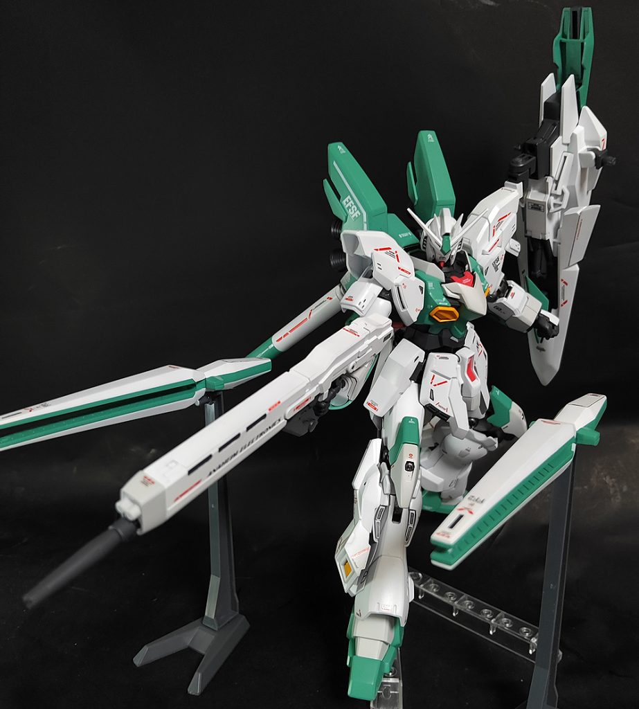 シナンジュ・スタイン　ミキシング–3枚目/制作者：nisetora2001