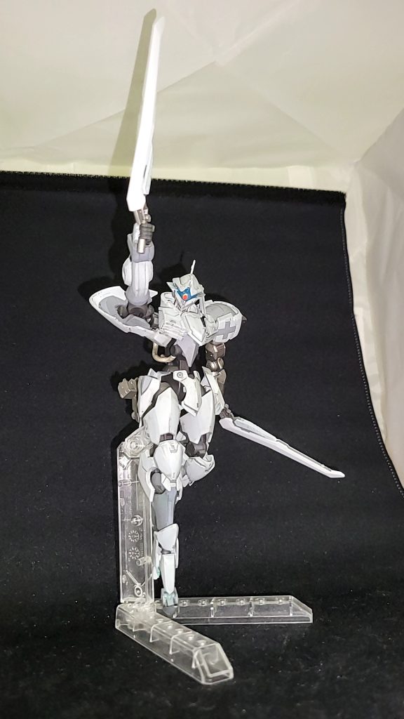 ギャンっぽいオルトリンデ–8枚目/制作者：丸山，