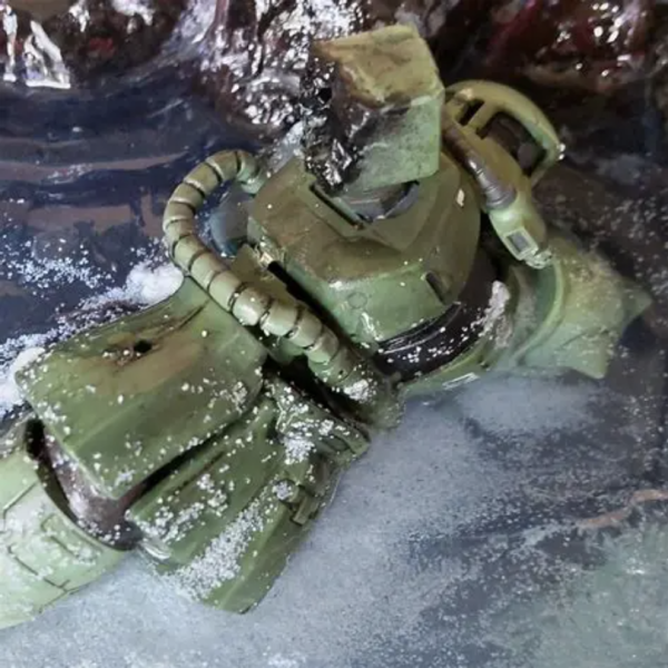 ククルス・ドアンの島から