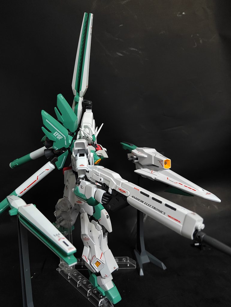 シナンジュ・スタイン　ミキシング–5枚目/制作者：nisetora2001