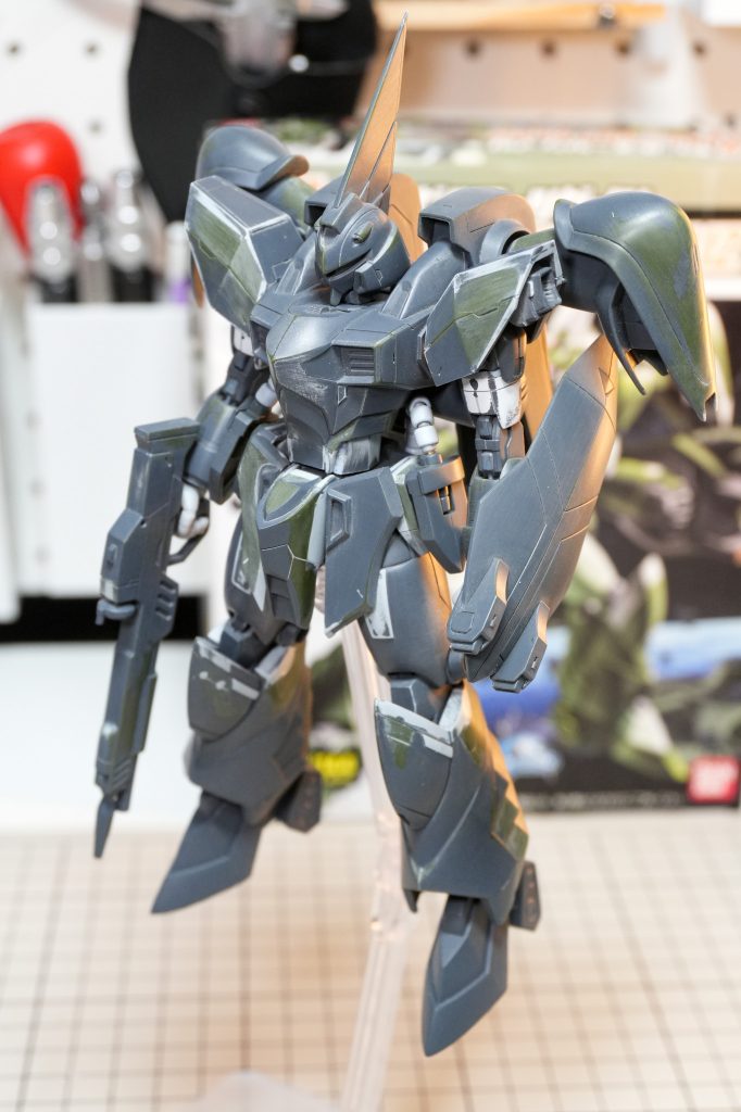 コレクションシリーズ ゲイツ–6枚目/制作者:エア