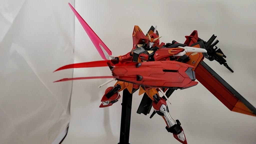 デスティニー風？イモータルジャスティス–7枚目/制作者：丸山，