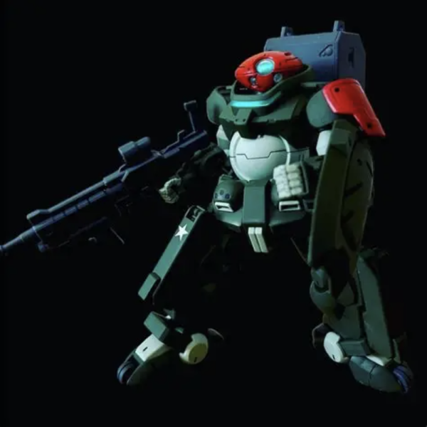 グリモアレッドベレー