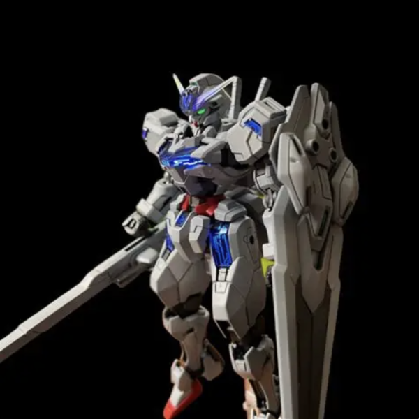 HG ガンダムキャリバーン