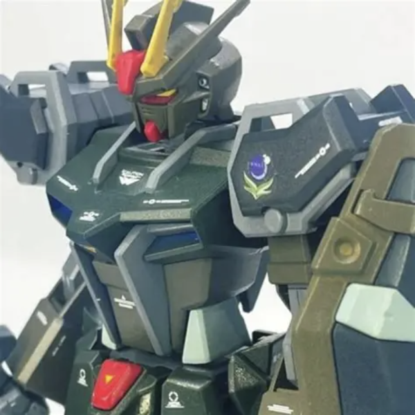 ストライクガンダム(北米戦仕様)