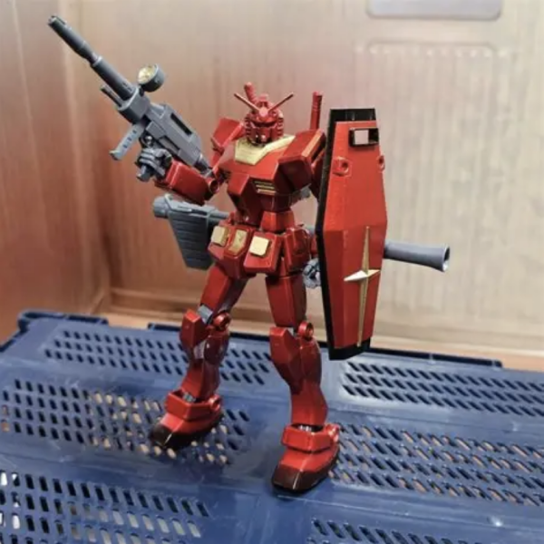 HG RX78-2 ガンダム