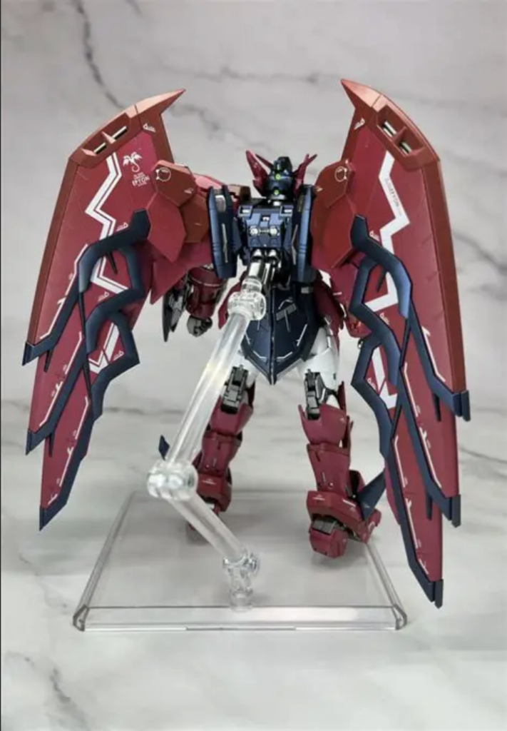 RG エピオン–5枚目/制作者：Youhiyo