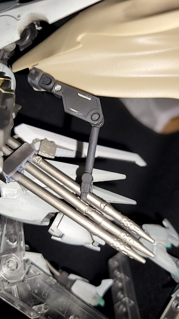 ギャンっぽいオルトリンデ–6枚目/制作者：丸山，