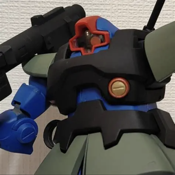 ドム(ガトーカラー)