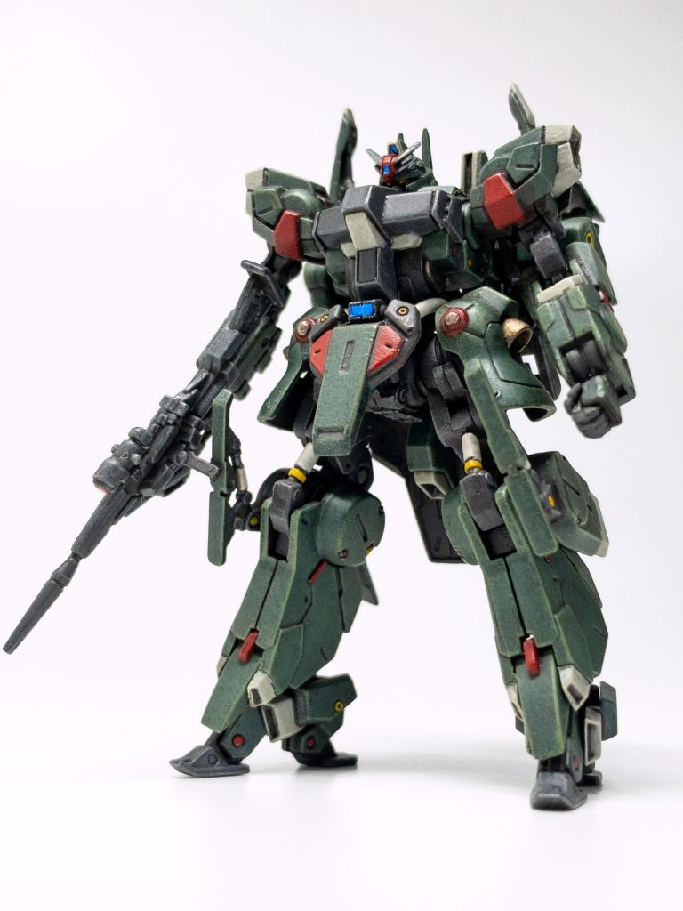 アーティファクト　シルヴァ・バレト・サプレッサー