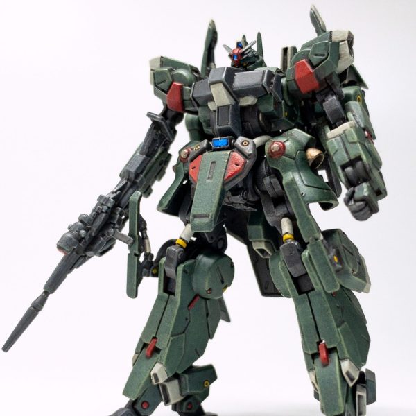 アーティファクト　シルヴァ・バレト・サプレッサー