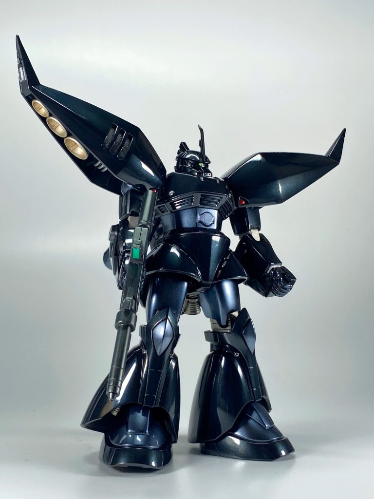 HGUC リゲルグ