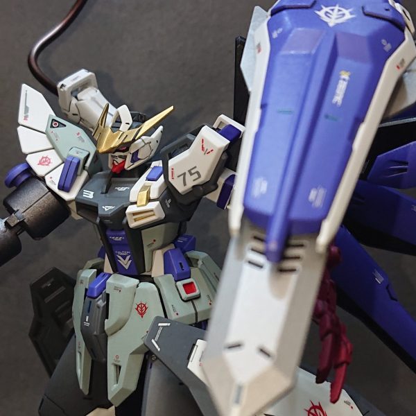 イーヴィルストライク