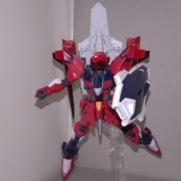 恐れはしない、飛び込めばいい/カレッジアスジャスティス(1/4)