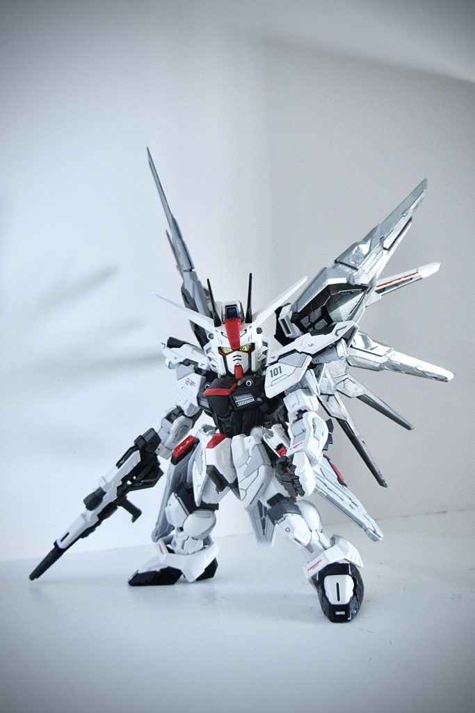 MGSD フリーダム Freedom by Pandaddy&Co.–9枚目/制作者:Pandaddy