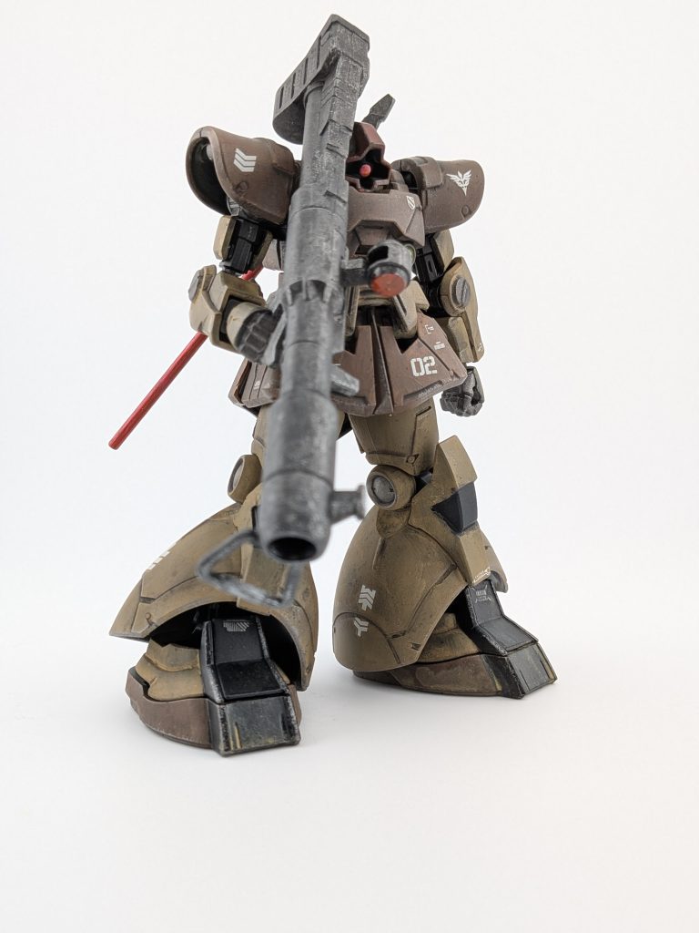 Gフレームと山田化学さんの相性が良い様なので、又何か作れればとも思いました。最後までおつきあいありがとうございます