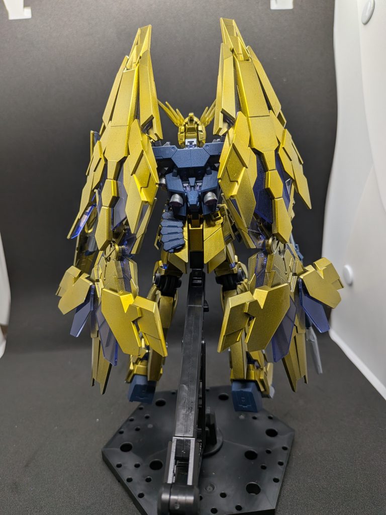 後ろはこんな感じ