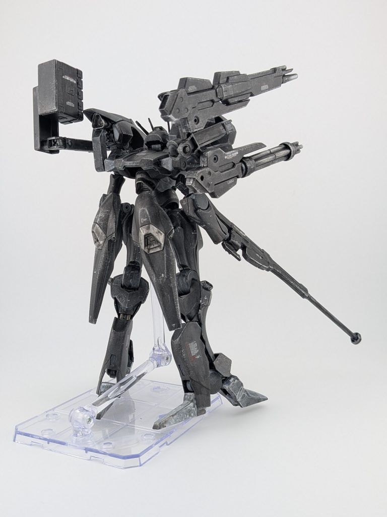ビルダーズパーツのオプションセットを購入