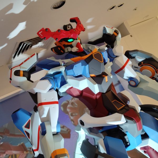 ポップアップ大阪行ってきた！