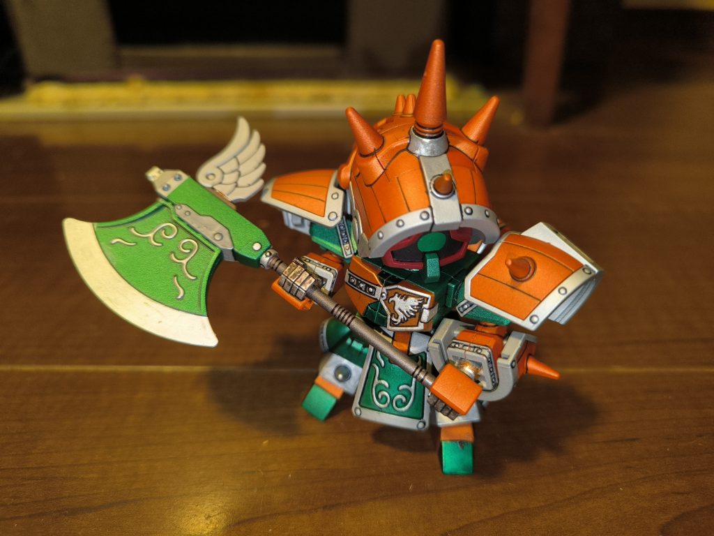 ちょっと撮影ブースなおしたので…可動域を最大限に活かして📸