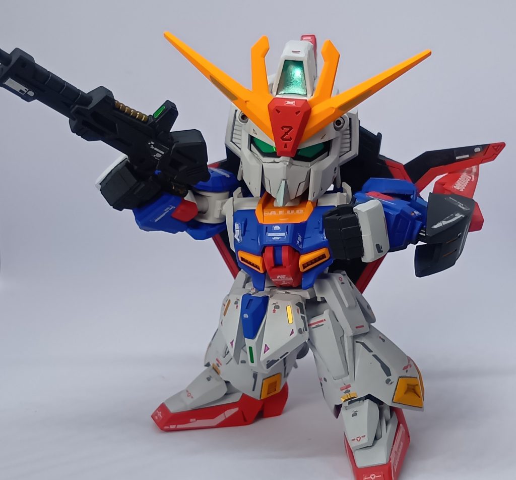 ウオオー、こんな写真、修正してやる〜♪