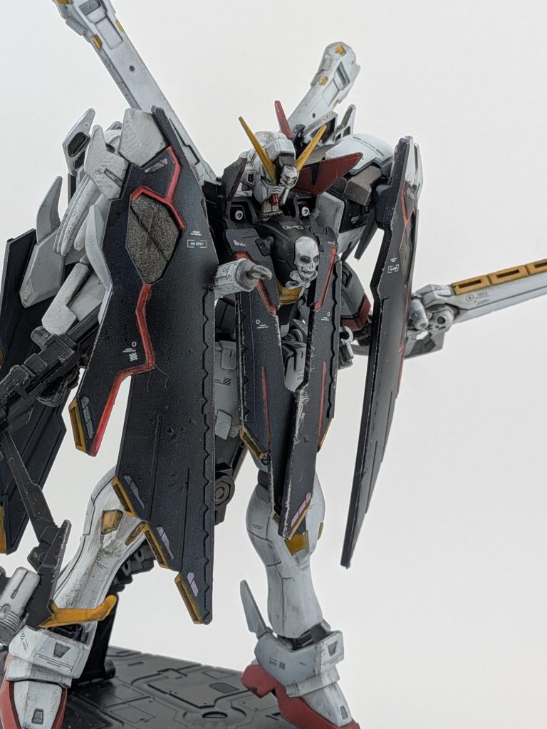 アニメ化もされていないシリーズなのに、HG・MG・RGと色々なサイズででている珍しいシリーズで合ってますか?