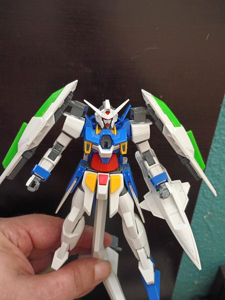 新しいエアブラシを注文したのですが、明日届くので塗装を待ちます。新しいパネルラインもいくつか追加しました。