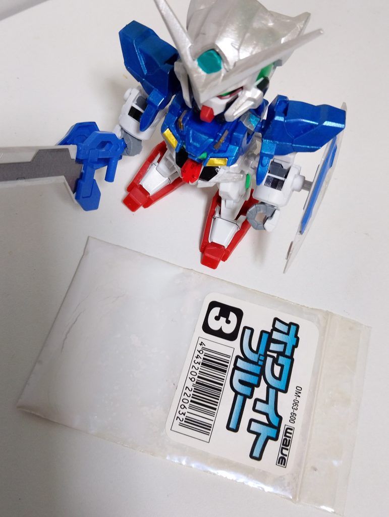 今回使用のパール粉末〜ポッケに入れてたら捕まりそうww青見はあんまりでませんね