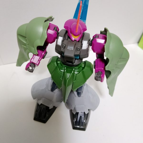 混ぜるな危険 3